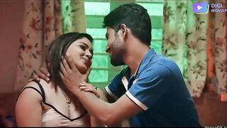 Bhabhi with Devar