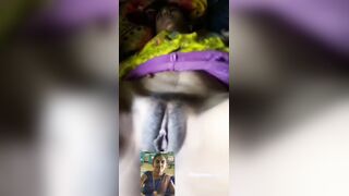 Tamil hot collection big pussy unsatisfied auntys hard fingering show
