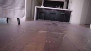 Live record of bαίlęƴ_eilish reaching her tips goal - 1/1/2024