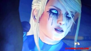 HARDCORE 3D BBC Gaming Animation 1080p