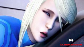 HARDCORE 3D BBC Gaming Animation 1080p