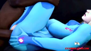 HARDCORE 3D BBC Gaming Animation 1080p