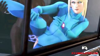 HARDCORE 3D BBC Gaming Animation 1080p