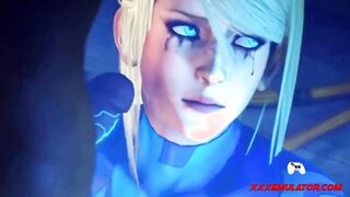 HARDCORE 3D BBC Gaming Animation 1080p