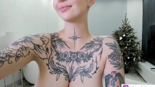 Live record of αlƴssa_fabυlοus reaching her tips goal - 1/1/2024