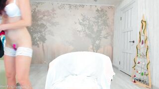 Live record of sυnshίnę13_ reaching her tips goal - 1/1/2024