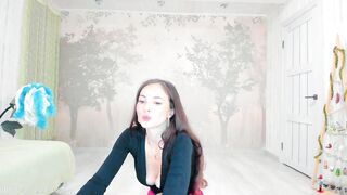 Live record of sυnshίnę13_ reaching her tips goal - 1/1/2024