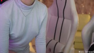 Live record of kίrα0541 reaching her tips goal - 1/1/2024