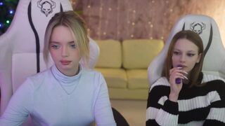 Live record of kίrα0541 reaching her tips goal - 1/1/2024