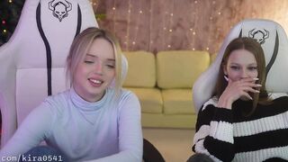 Live record of kίrα0541 reaching her tips goal - 1/1/2024