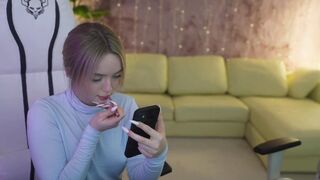 Live record of kίrα0541 reaching her tips goal - 1/1/2024