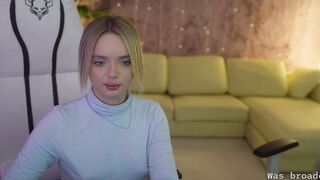 Live record of kίrα0541 reaching her tips goal - 1/1/2024