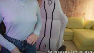 Live record of kίrα0541 reaching her tips goal - 1/1/2024