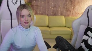 Live record of kίrα0541 reaching her tips goal - 1/1/2024
