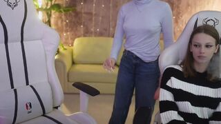 Live record of kίrα0541 reaching her tips goal - 1/1/2024
