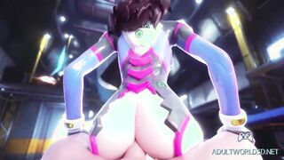 - PREMIUM 3D Sex - Big Cocks - Wonderful