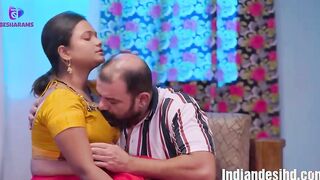 Bhabhi Ka dudh Original Adult Web Series