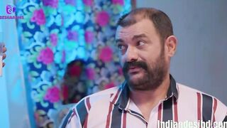 Bhabhi Ka dudh Original Adult Web Series