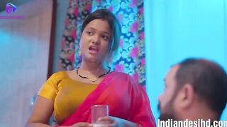 Bhabhi Ka dudh Original Adult Web Series