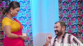 Bhabhi Ka dudh Original Adult Web Series