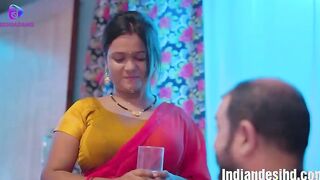 Bhabhi Ka dudh Original Adult Web Series