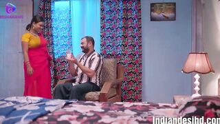 Bhabhi Ka dudh Original Adult Web Series