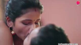 Chalbaaz Episode 5 Original Adult Web Series