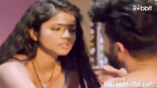 Adla Badli Part 2 Episode 1 Ullu Original Adult Web Series