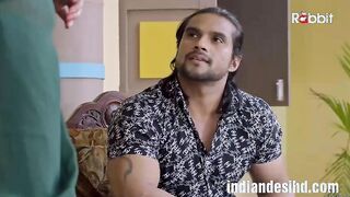 Adla Badli Part 2 Episode 1 Ullu Original Adult Web Series