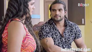 Adla Badli Part 2 Episode 1 Ullu Original Adult Web Series