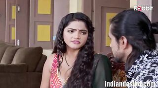 Adla Badli Part 2 Episode 1 Ullu Original Adult Web Series