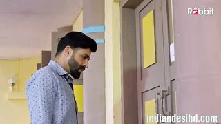 Adla Badli Part 2 Episode 1 Ullu Original Adult Web Series