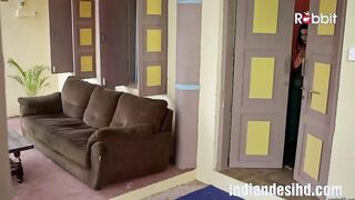 Adla Badli Part 2 Episode 1 Ullu Original Adult Web Series