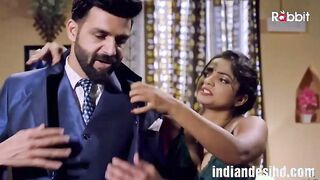 Adla Badli Part 2 Episode 1 Ullu Original Adult Web Series