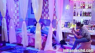Adla Badli Part 2 Episode 1 Ullu Original Adult Web Series