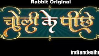 Adla Badli Part 2 Episode 1 Ullu Original Adult Web Series