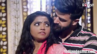 Adla Badli Part 2 Episode 1 Ullu Original Adult Web Series