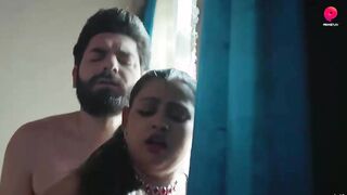 Bhabhi With Devar Hot sex Scene
