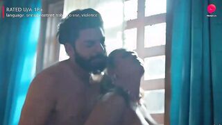 Bhabhi With Devar Hot sex Scene