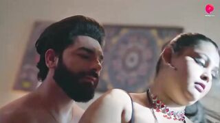 Bhabhi With Devar Hot sex Scene