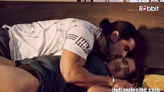 Choli Ke Piche Original Adult Web Series