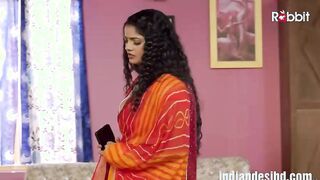 Choli Ke Piche Original Adult Web Series