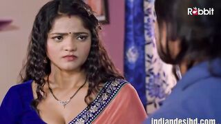 Choli Ke Piche Original Adult Web Series