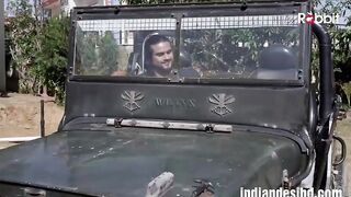 Choli Ke Piche Original Adult Web Series