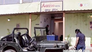 Choli Ke Piche Original Adult Web Series