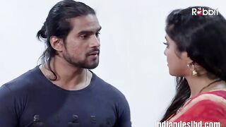 Choli Ke Piche Original Adult Web Series