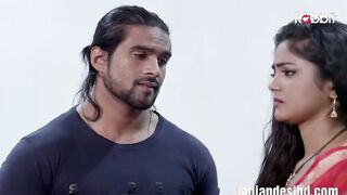 Choli Ke Piche Original Adult Web Series