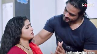 Choli Ke Piche Original Adult Web Series