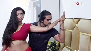 Choli Ke Piche Original Adult Web Series