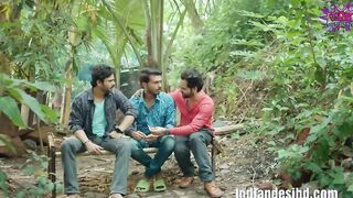 Rashili Episode 4 Original Adult Web Series